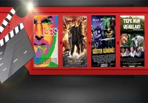 Bu Hafta Vizyona Giren Filmler